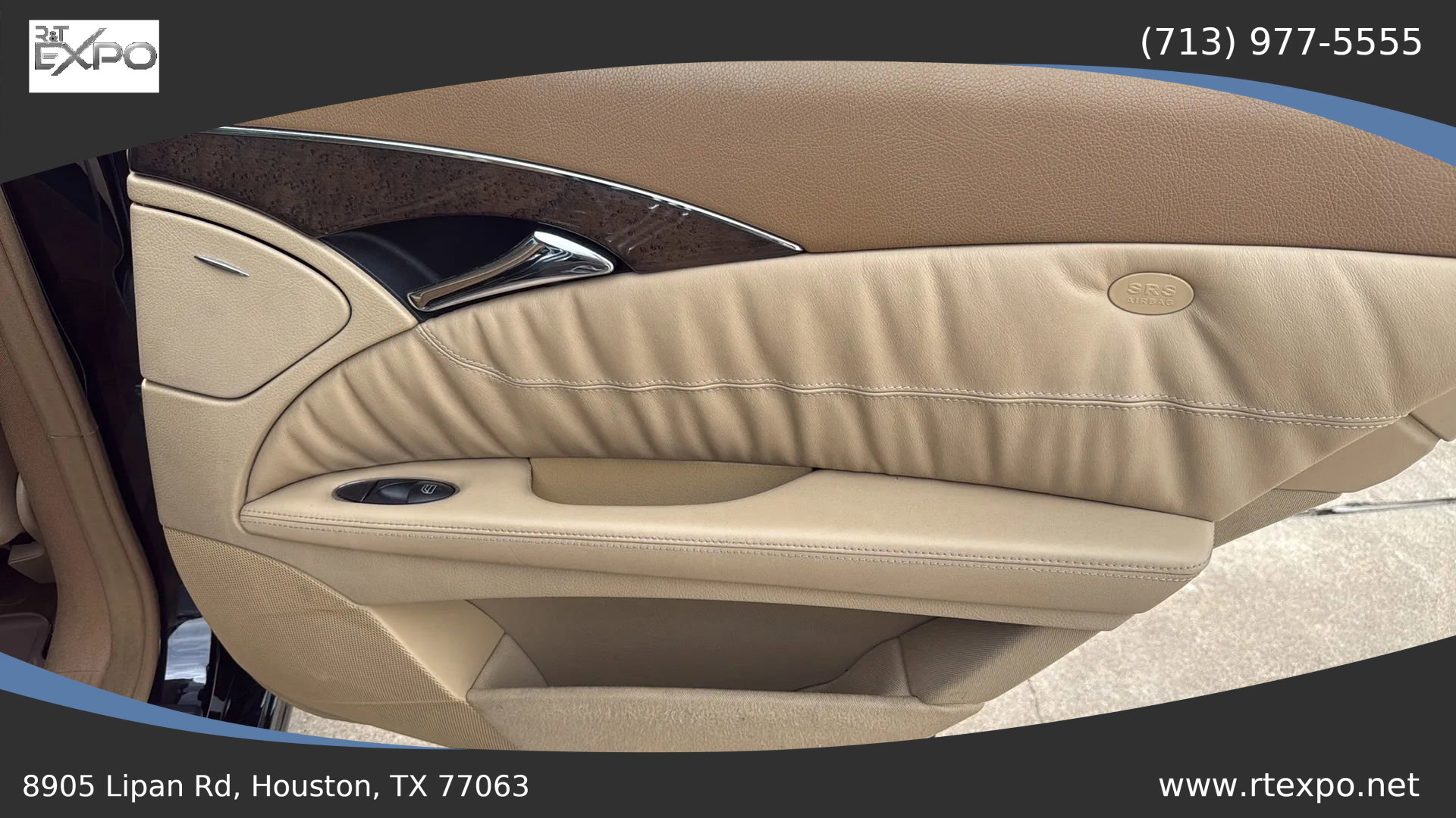 Used 2007 Mercedes-Benz E 63 AMG Sedan image 37