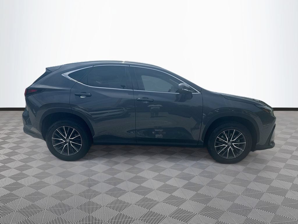 Used 2024 Lexus NX 250 FWD w/ Towing Package (2000 Lbs) image 5