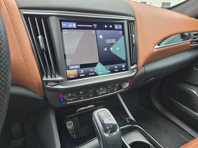 Used 2023 Maserati Levante GT image 48