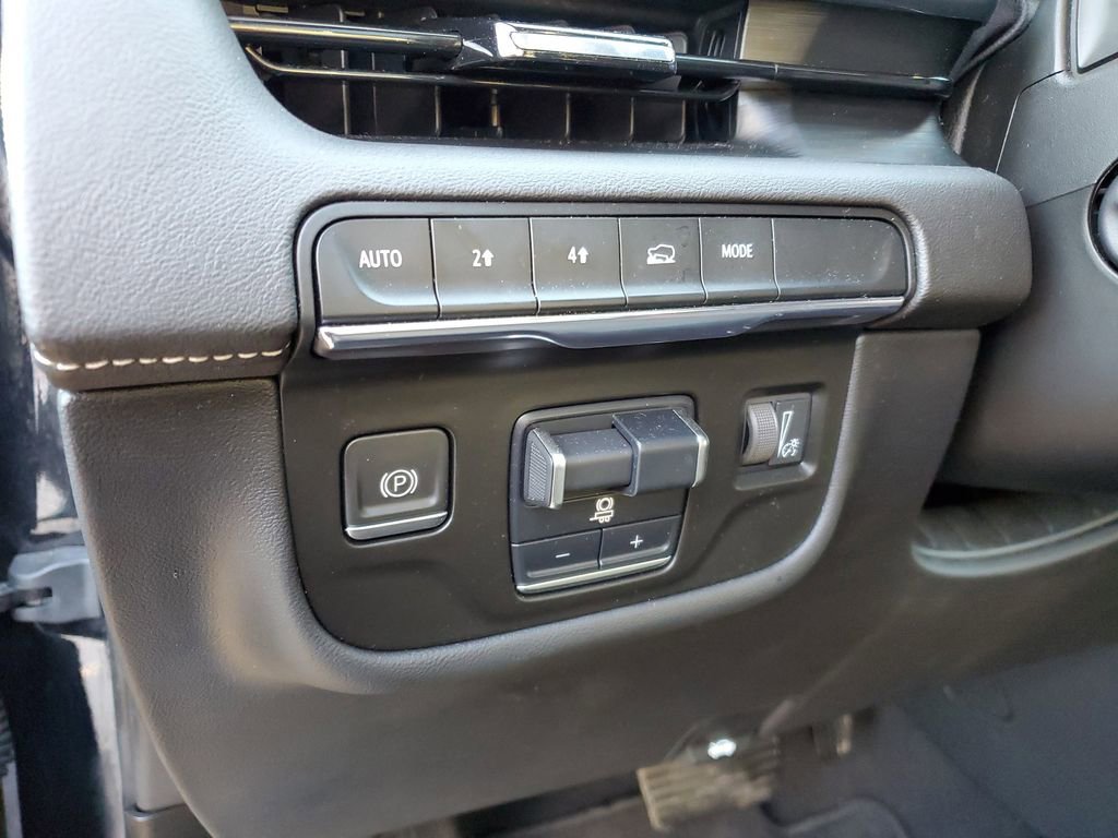 Used 2021 Cadillac Escalade Sport image 9