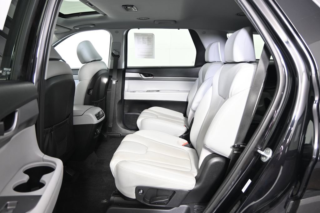 Used 2022 Hyundai Palisade SEL w/ Premium Package AWD/4WD image 19