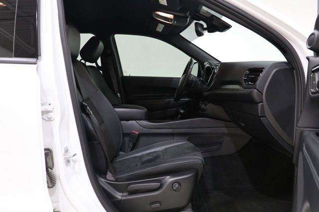 Used 2022 Dodge Durango GT AWD/4WD image 38