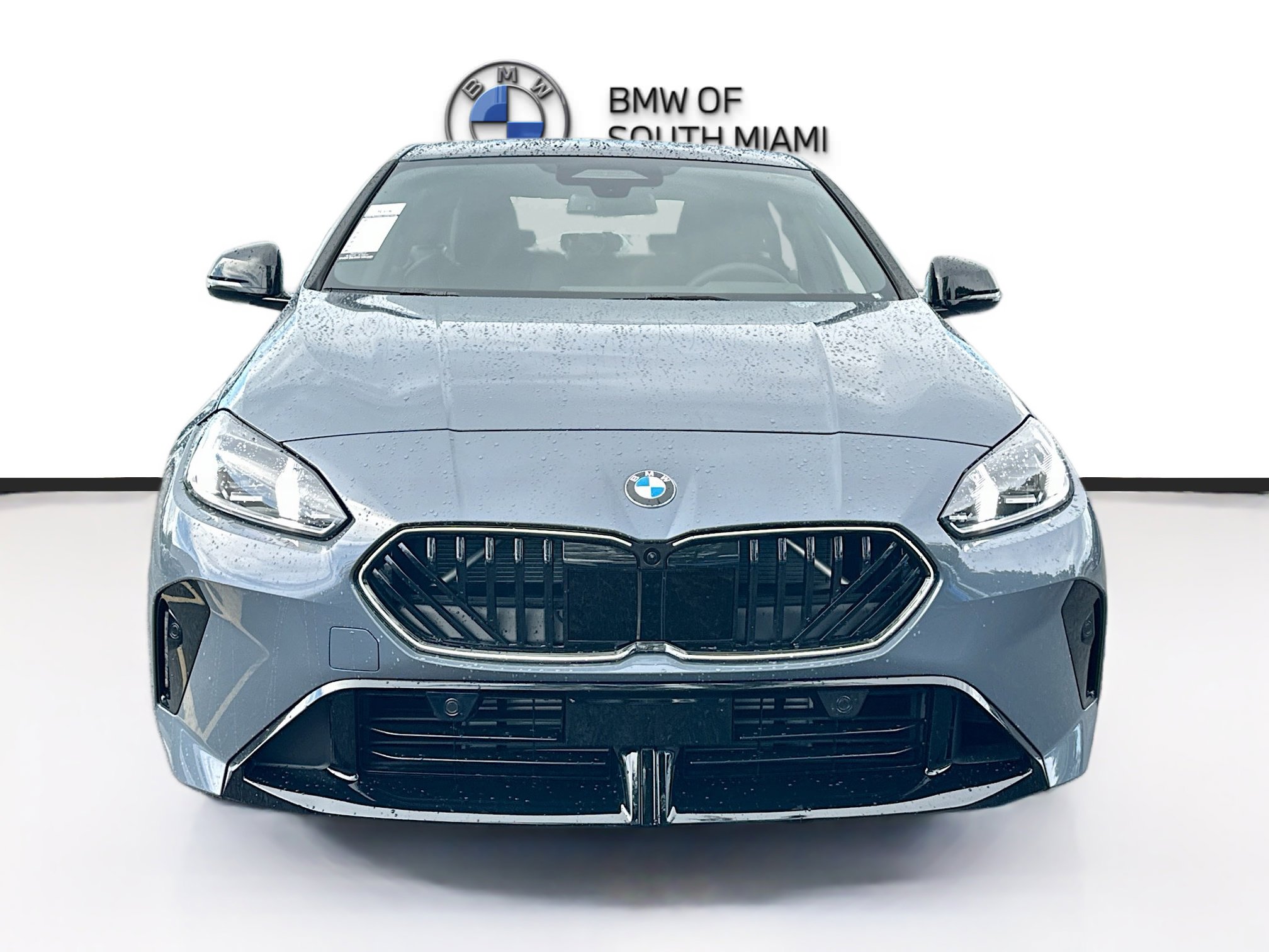 New 2026 BMW 228i w/ Technology Package image 2