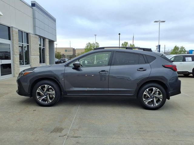 Used 2024 Subaru Crosstrek 2.0i Premium AWD/4WD image 9
