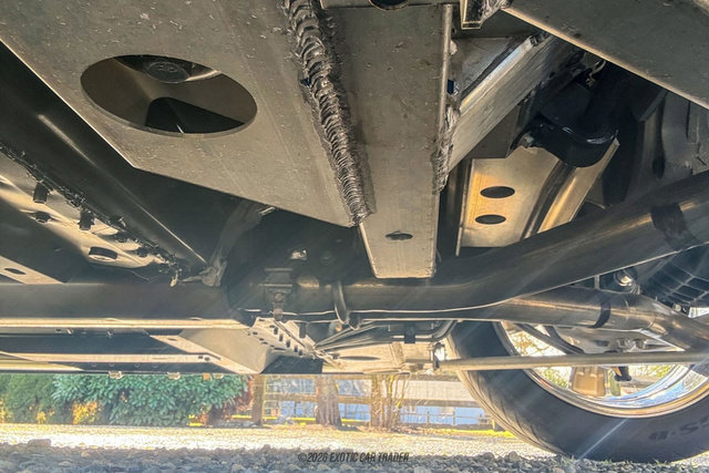 Used 2001 Chrysler Prowler image 48