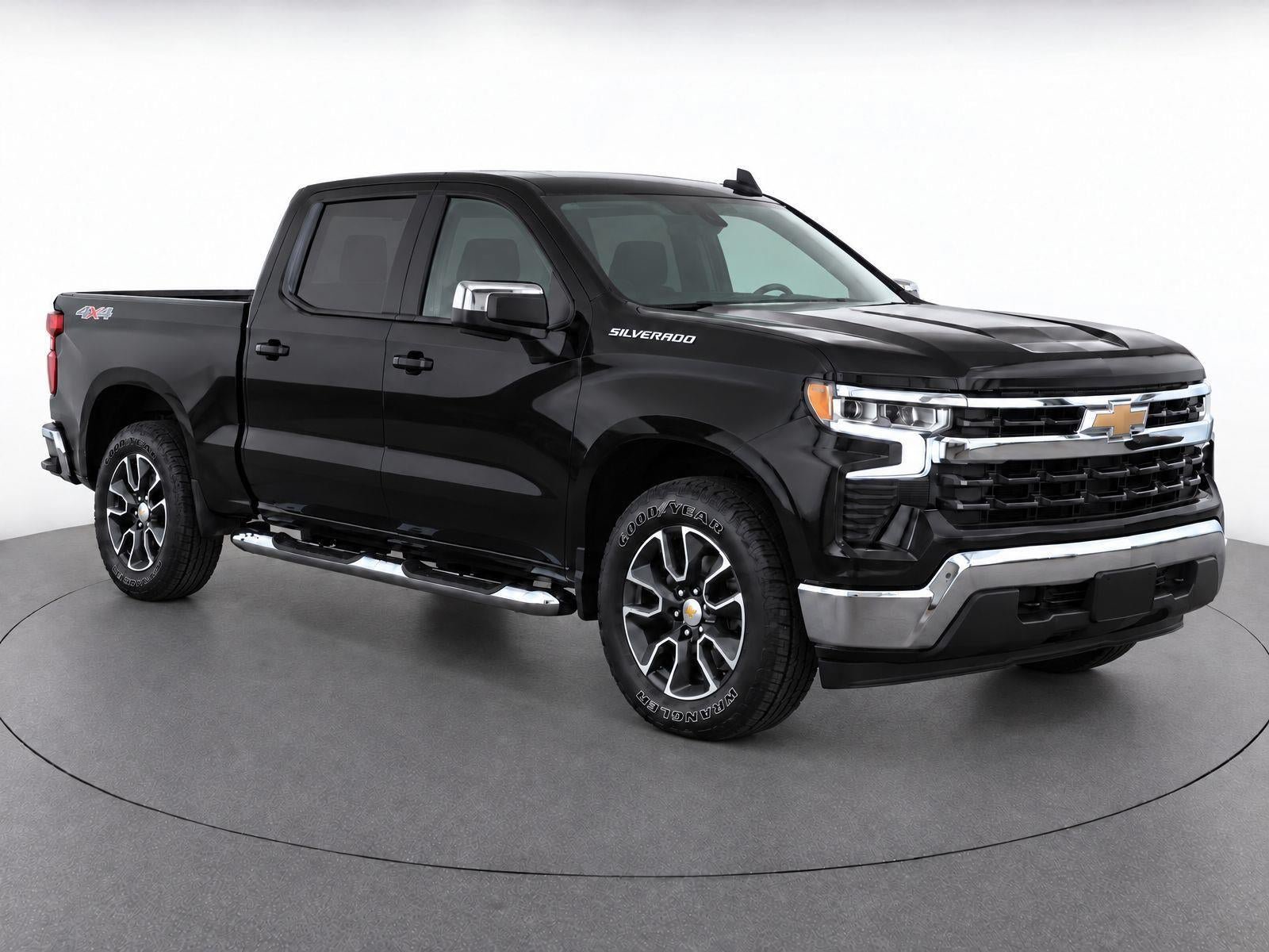 Used 2023 Chevrolet Silverado 1500 LT w/ All Star Edition Plus