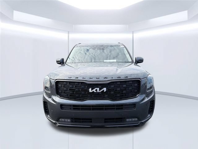 Used 2022 Kia Telluride SX w/ SX Prestige Package AWD/4WD image 9