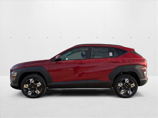 New 2025 Hyundai Kona SEL image 5