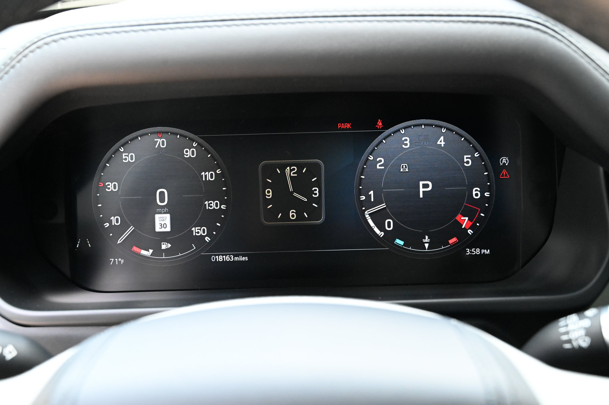 Used 2023 Land Rover Defender 90 X-Dynamic SE AWD/4WD image 28