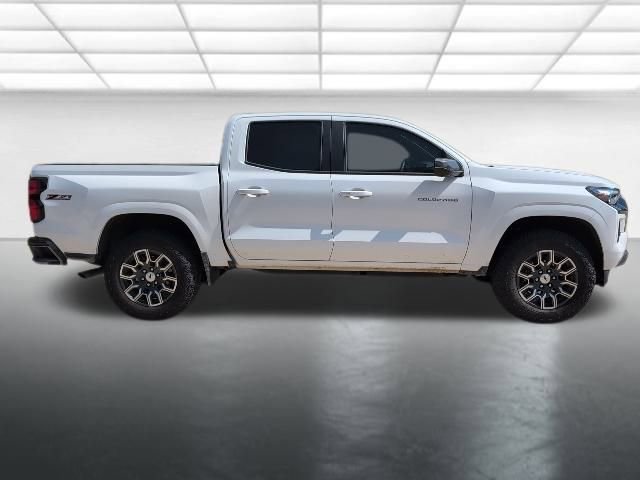 New 2025 Chevrolet Colorado Z71 w/ Technology Package AWD/4WD image 4