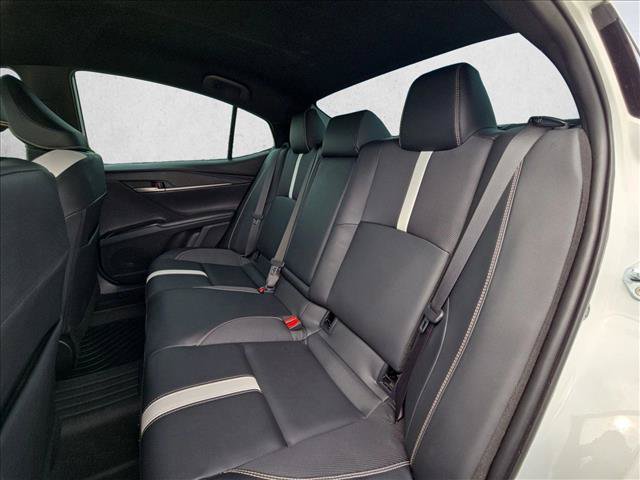 Used 2025 Toyota Camry SE w/ Convenience Package FWD image 17