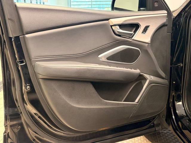 Certified 2024 Acura RDX SH-AWD image 10