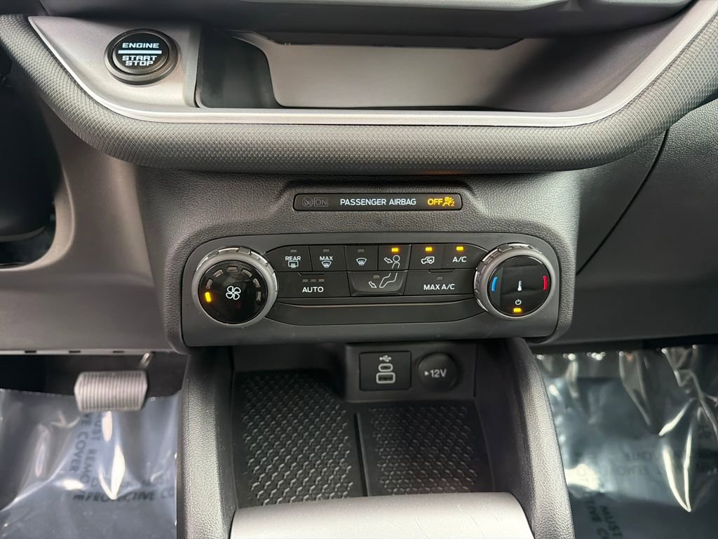 Used 2024 Ford Bronco Sport Big Bend image 26