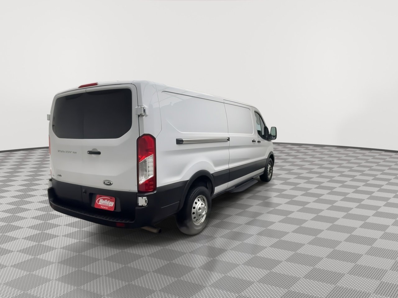 Used 2023 Ford Transit 150 Low Roof AWD w/ Load Area Protection Package image 29