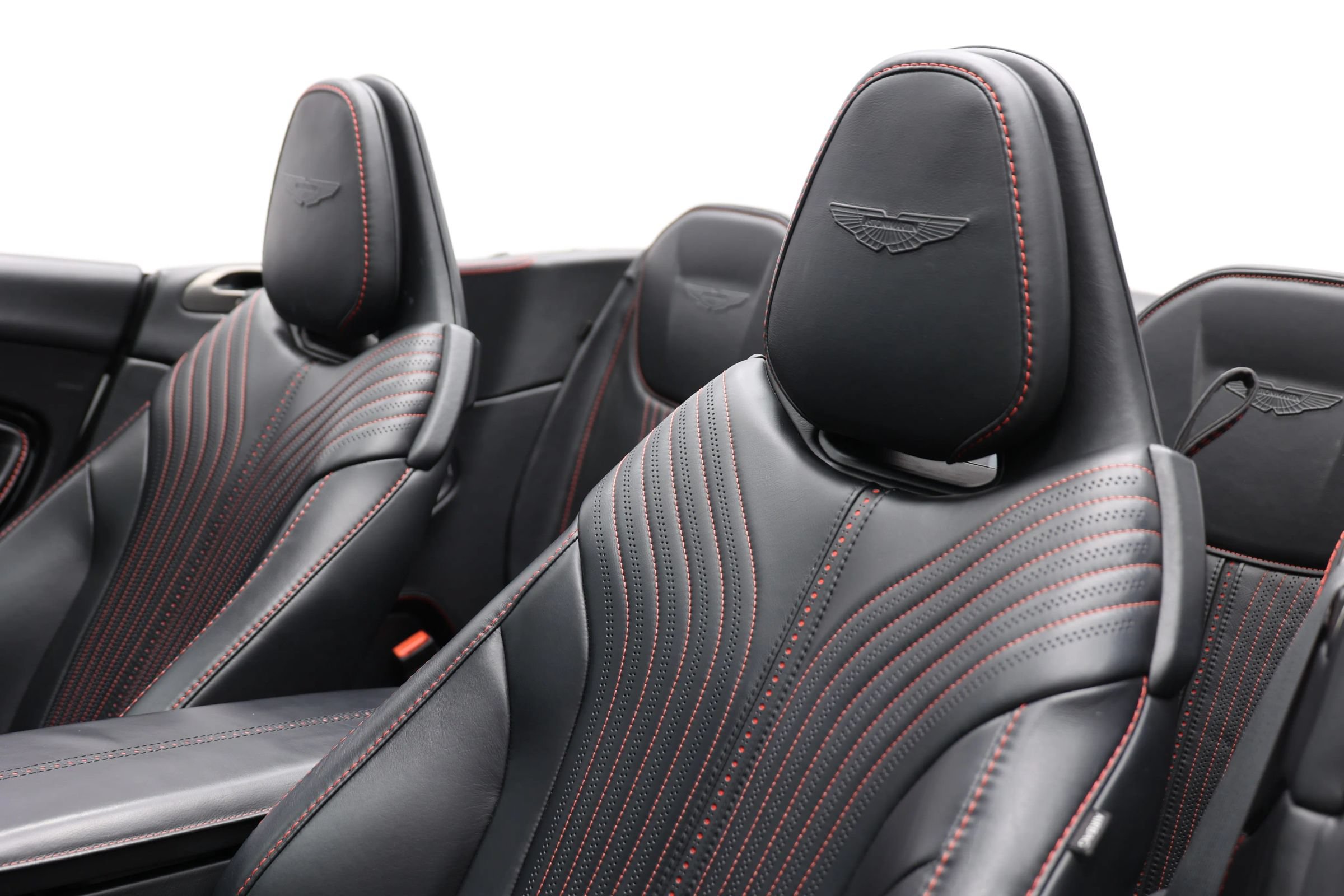 Used 2019 Aston Martin DB11 Volante RWD image 20