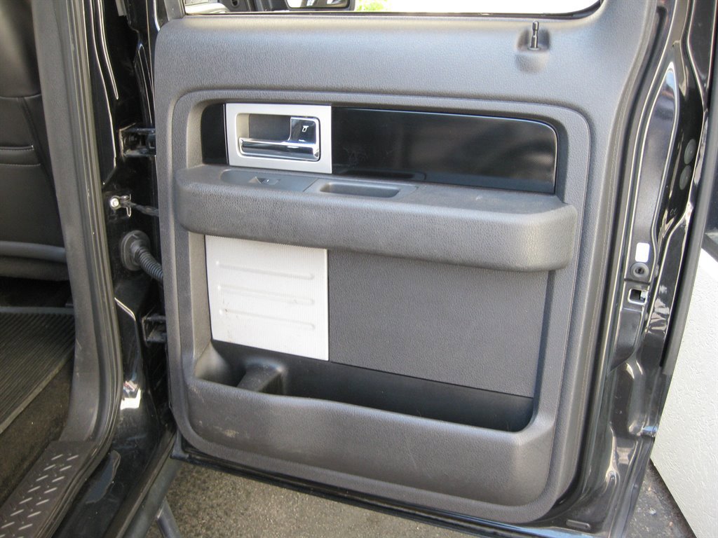 Used 2011 Ford F150 FX4 w/ FX Luxury Pkg image 33