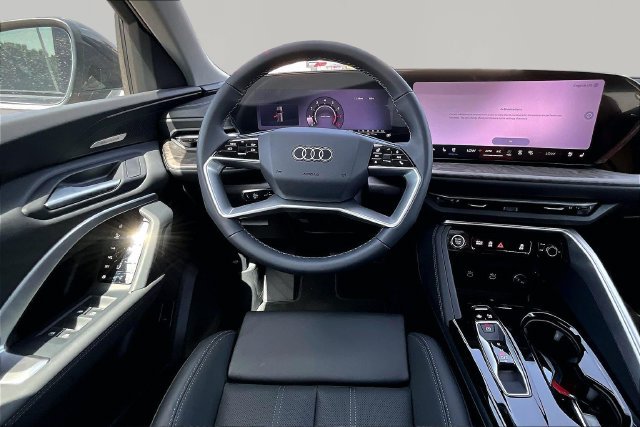 New 2026 Audi Q5 Premium Plus AWD/4WD image 5