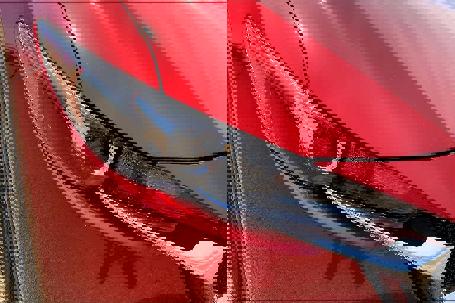 Used 2020 MAZDA CX-5 Sport image 35