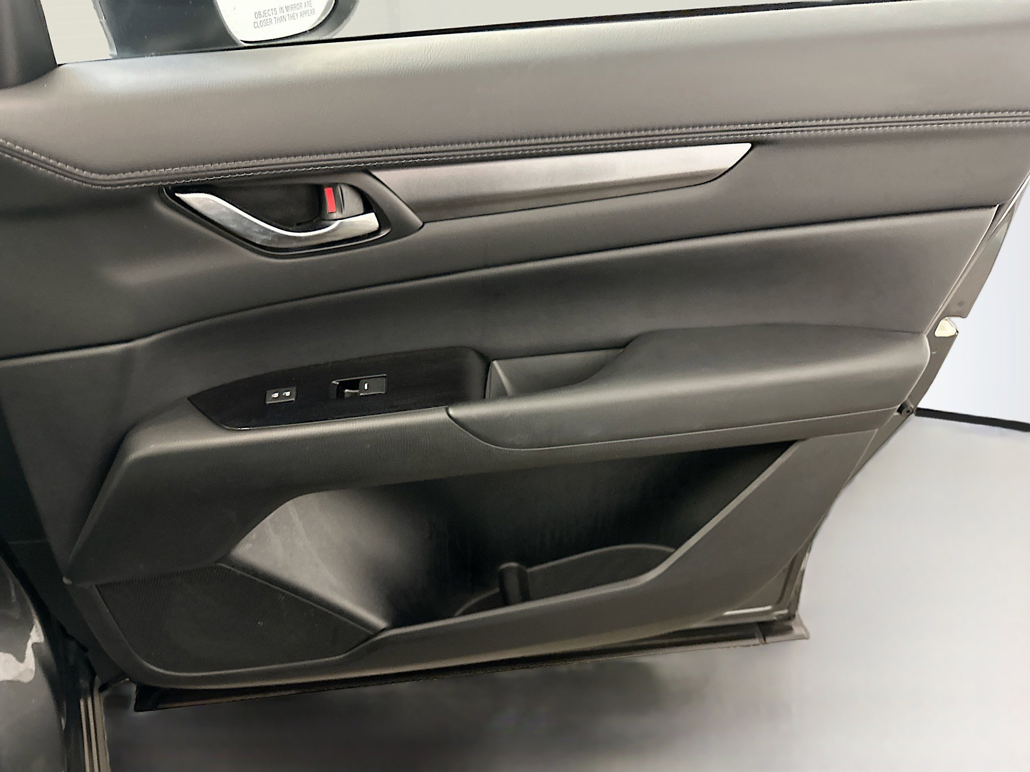 Used 2025 MAZDA CX-5 AWD 2.5 S w/ Preferred Package image 35