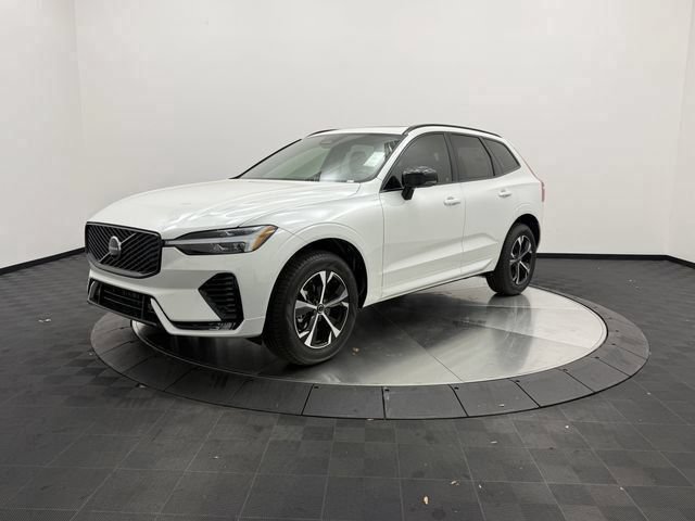 New 2026 Volvo XC60 B5 Core AWD/4WD image 3
