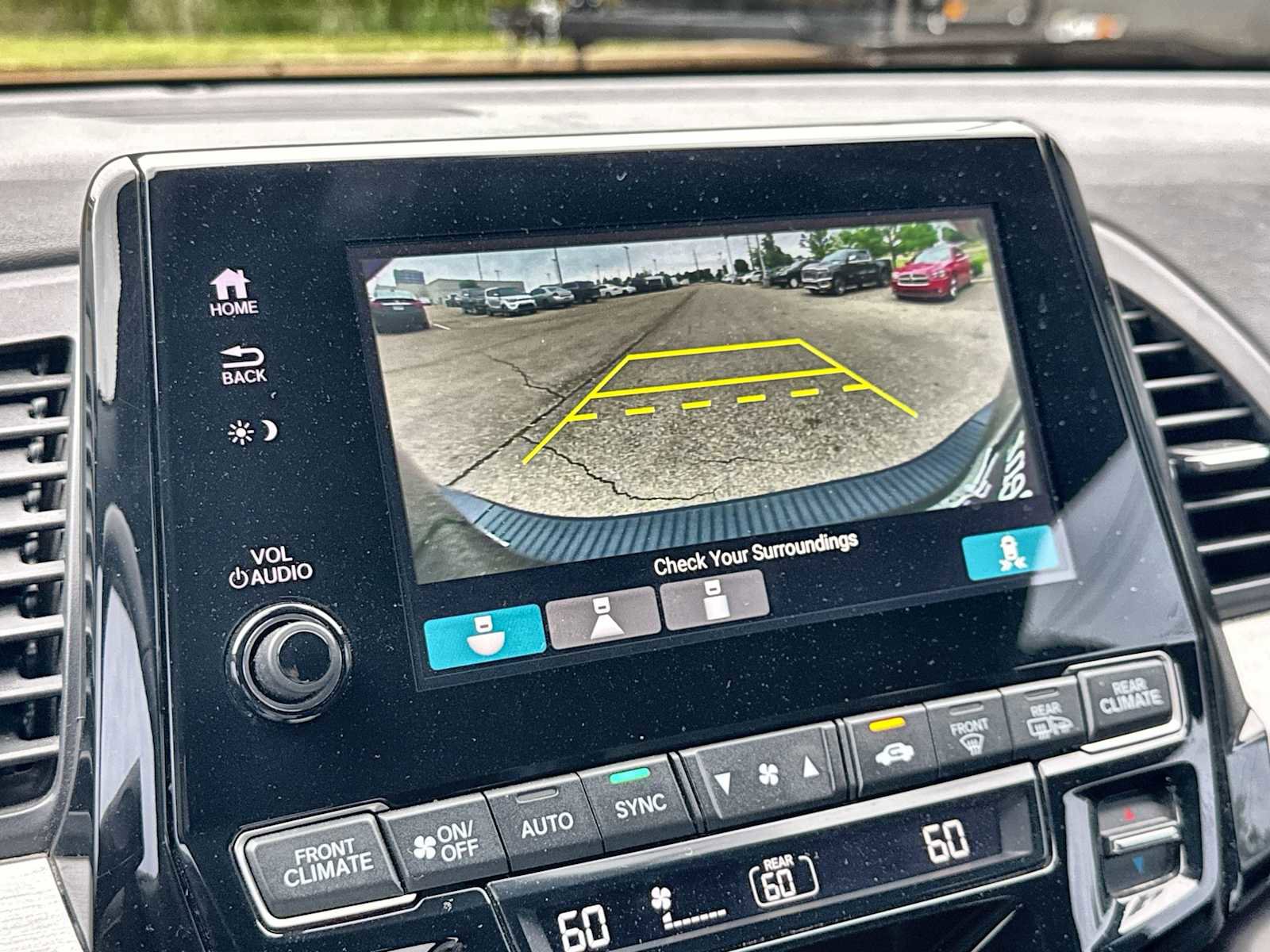 Used 2023 Honda Odyssey Sport image 27