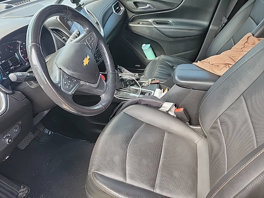 Used 2018 Chevrolet Equinox Premier FWD image 7