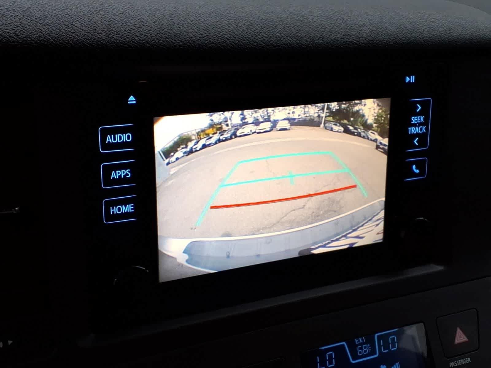 Used 2017 Toyota Sienna LE FWD image 23