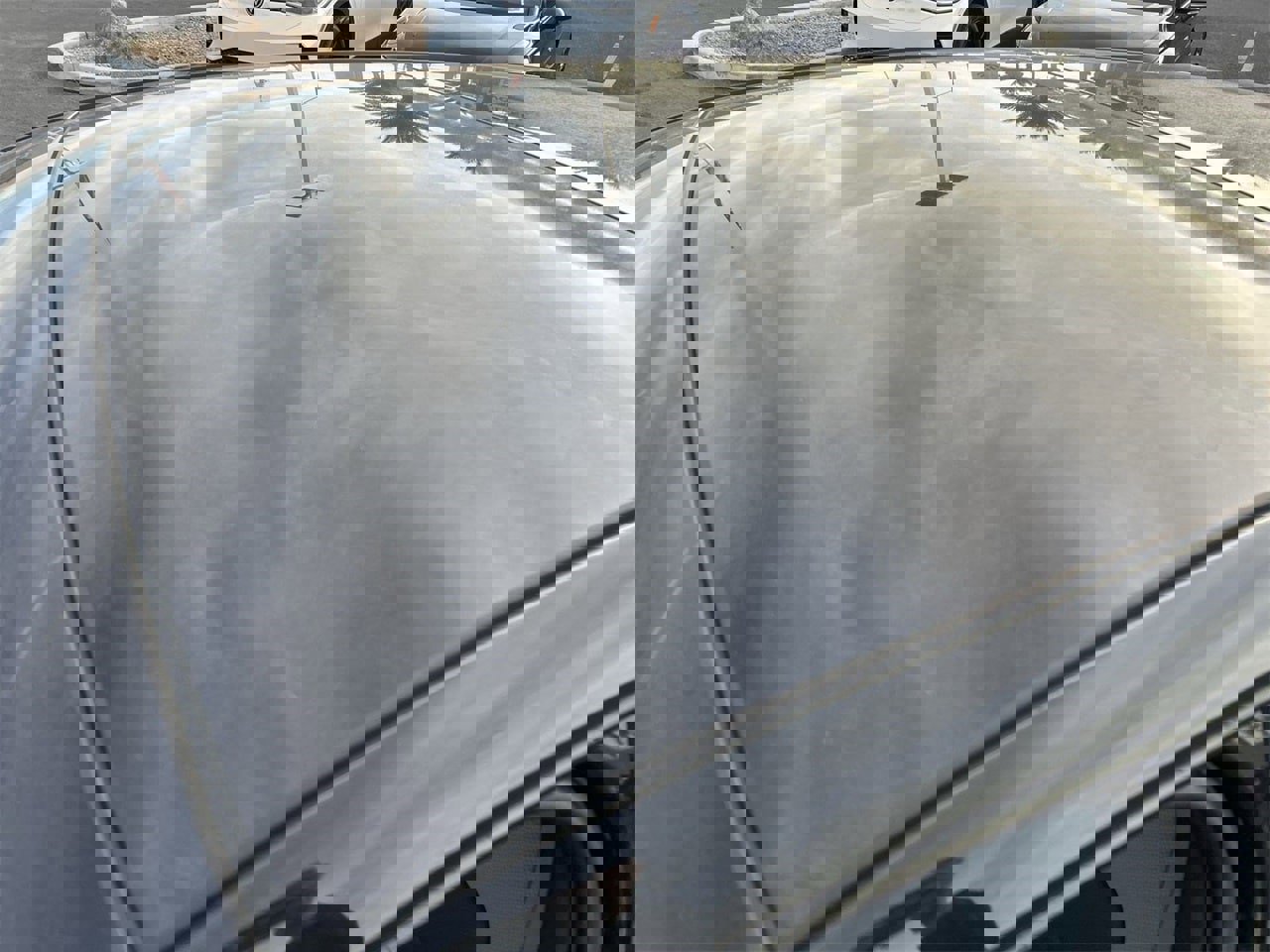 New 2025 Volkswagen GTI SE image 18