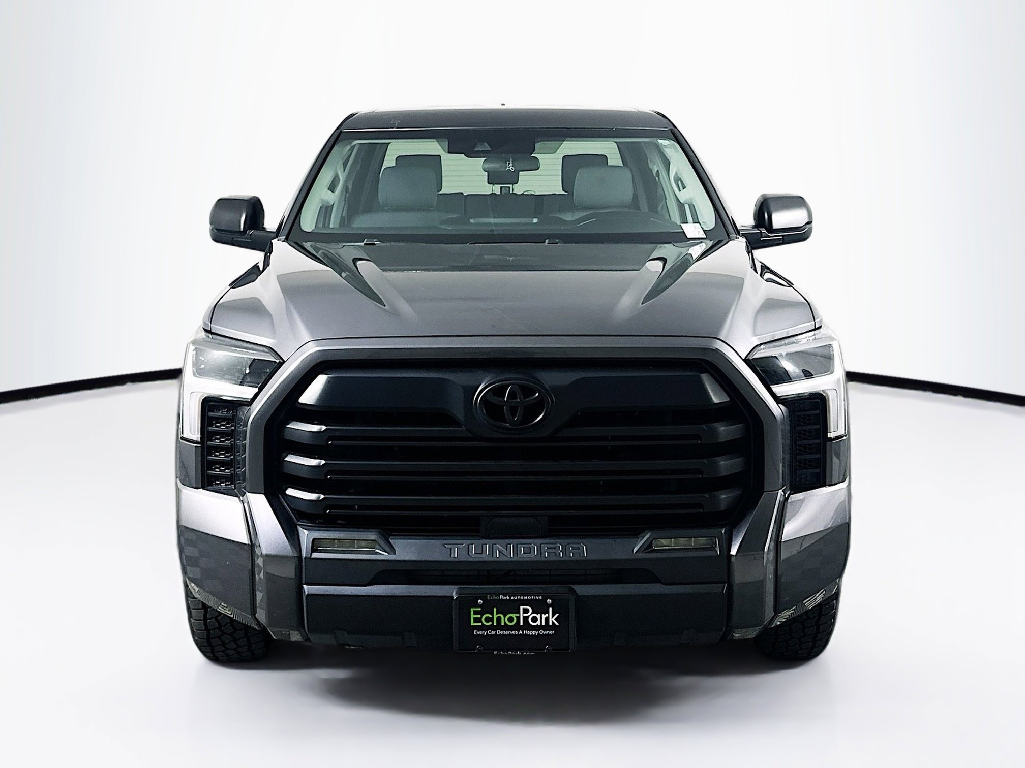 Used 2023 Toyota Tundra SR5 image 2