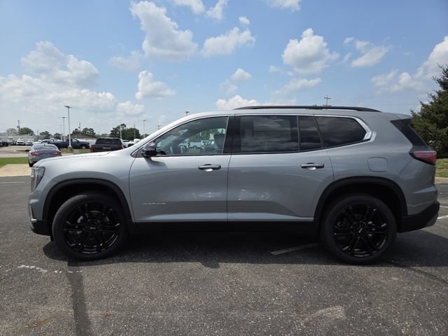 New 2027 GMC Acadia Elevation w/ Elevation Premium Package AWD/4WD image 17