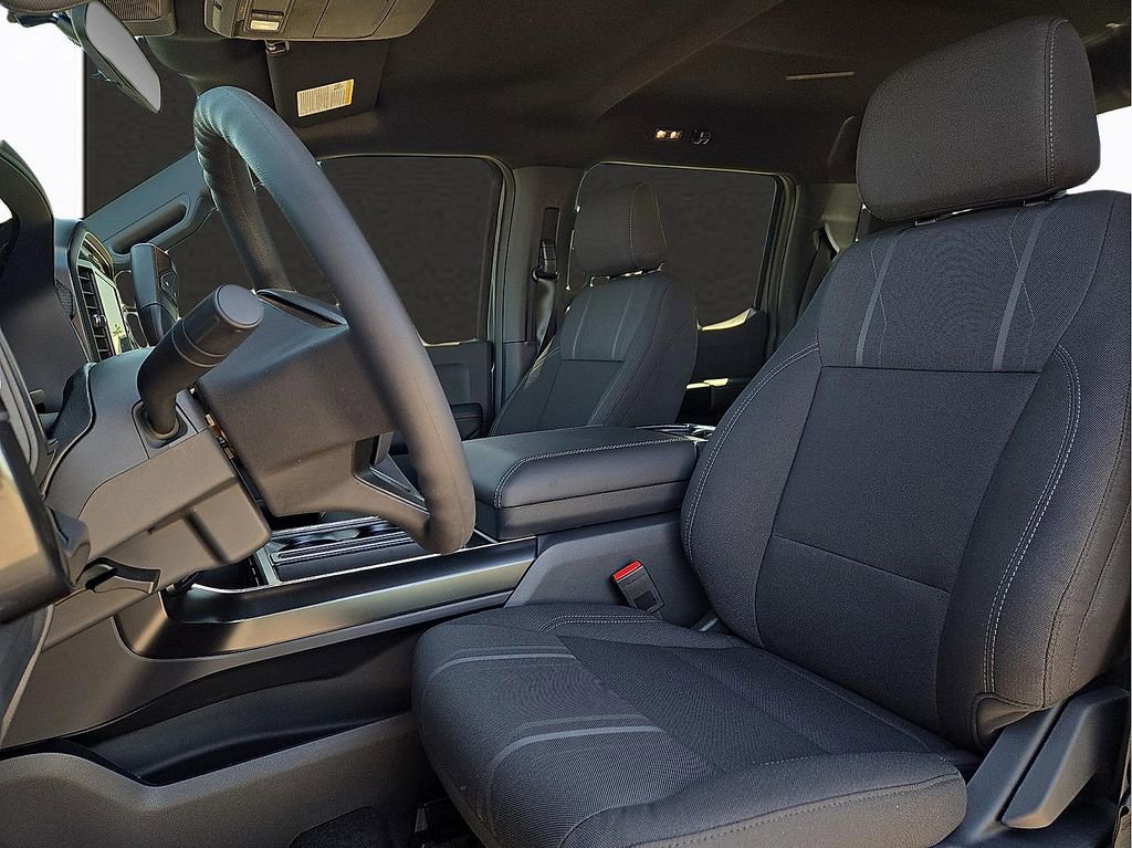 New 2026 Ford F150 STX AWD/4WD image 13