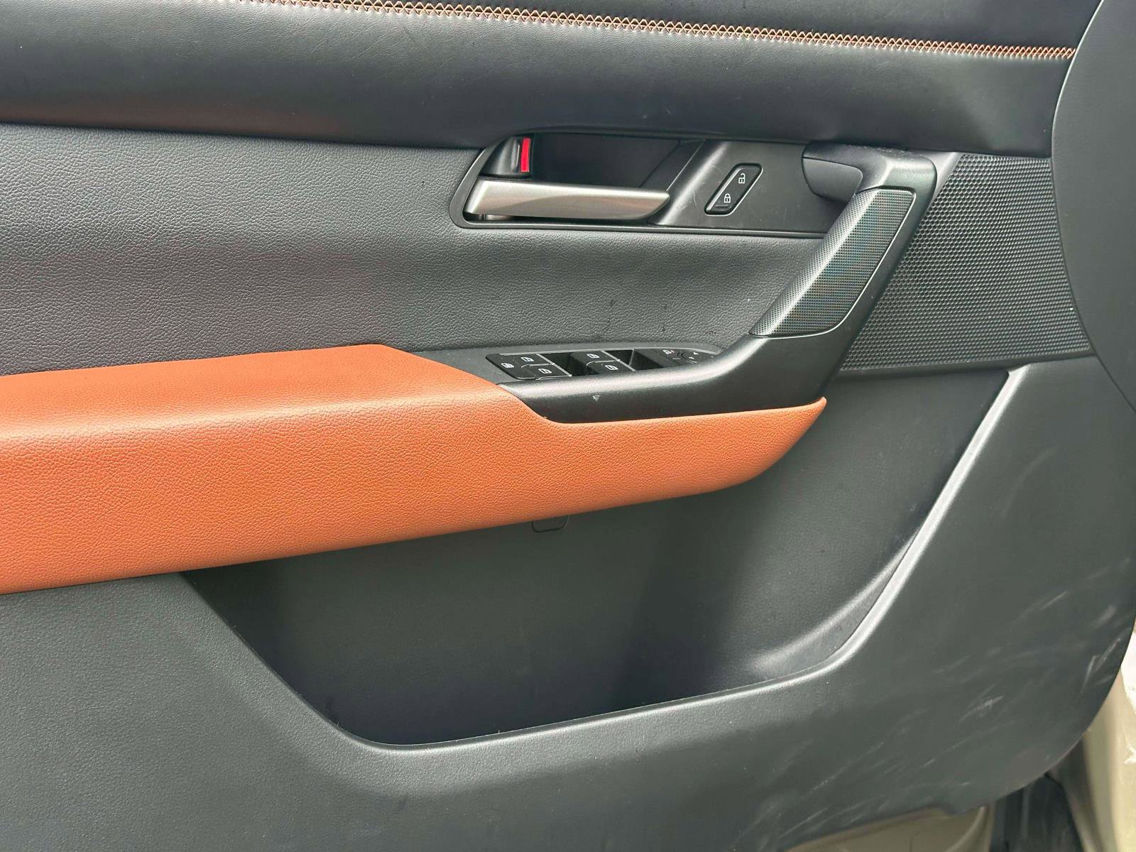 Used 2023 MAZDA CX-50 Meridian Edition image 19