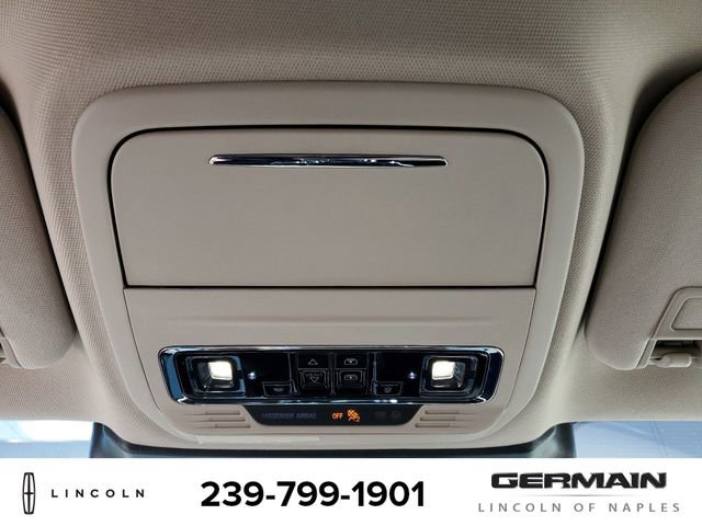 New 2024 Lincoln Corsair Grand Touring w/ Equipment Group 301A image 33