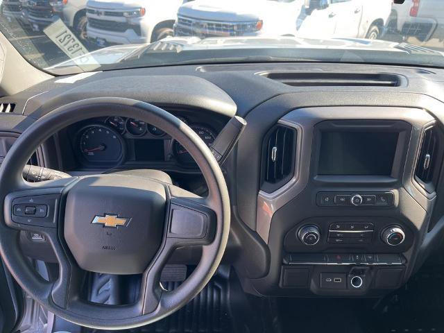 New 2023 Chevrolet Silverado 2500 W/T w/ WT Convenience Package image 38