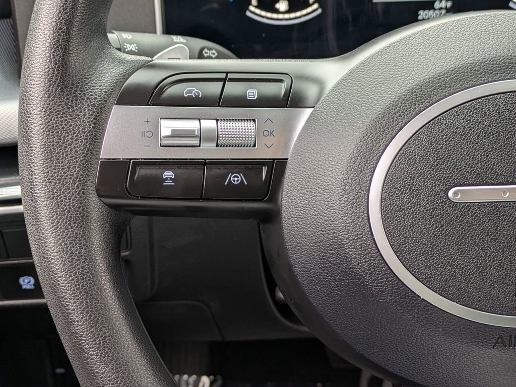 Used 2025 Hyundai Sonata SEL image 20