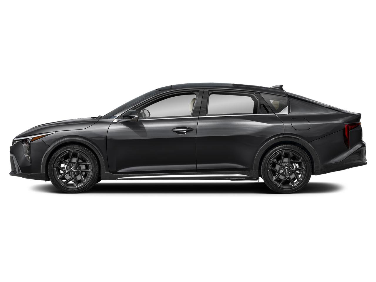 New 2025 Kia K4 GT-Line Turbo image 30