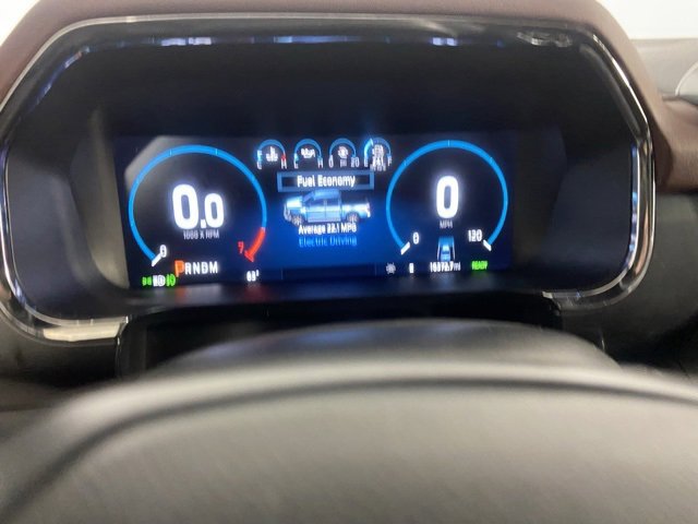 Used 2023 Ford F150 Lariat w/ Equipment Group 502A High image 20