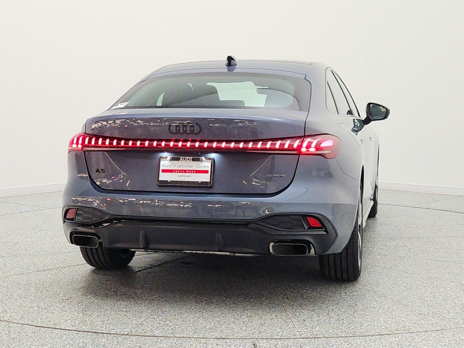 New 2026 Audi A5 2.0T Premium Plus AWD/4WD image 6