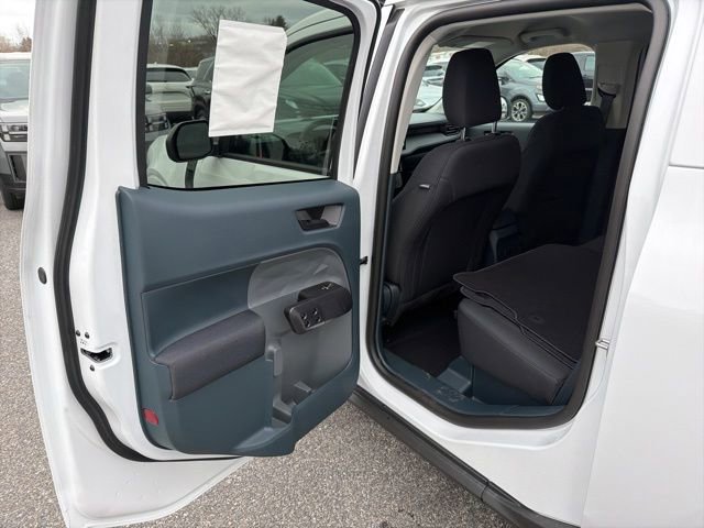New 2026 Ford Maverick XL FWD image 10