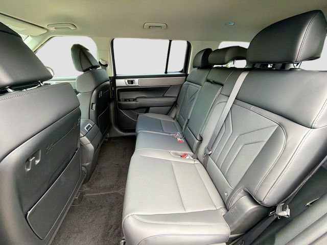 New 2026 Hyundai Santa Fe SEL image 24