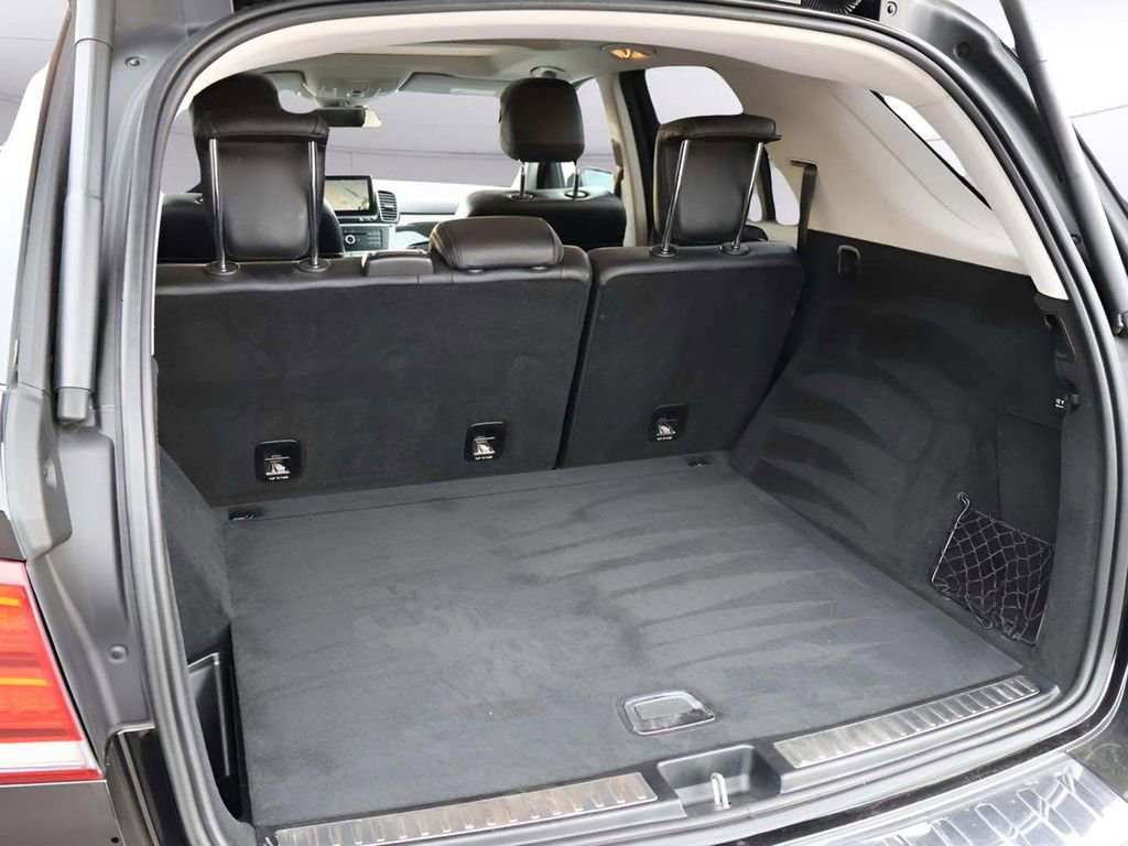 Used 2016 Mercedes-Benz GLE 300d 4MATIC image 17