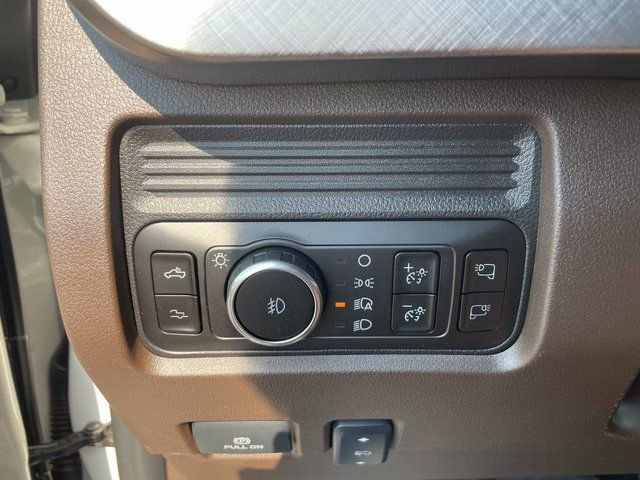New 2025 Ford F350 King Ranch w/ Tremor Off-Road Package image 27
