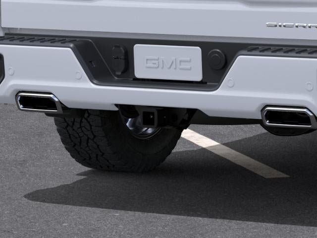 New 2026 GMC Sierra 1500 Denali w/ Technology Package AWD/4WD image 14