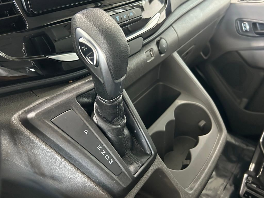 Used 2024 Ford Transit 350 XLT image 22