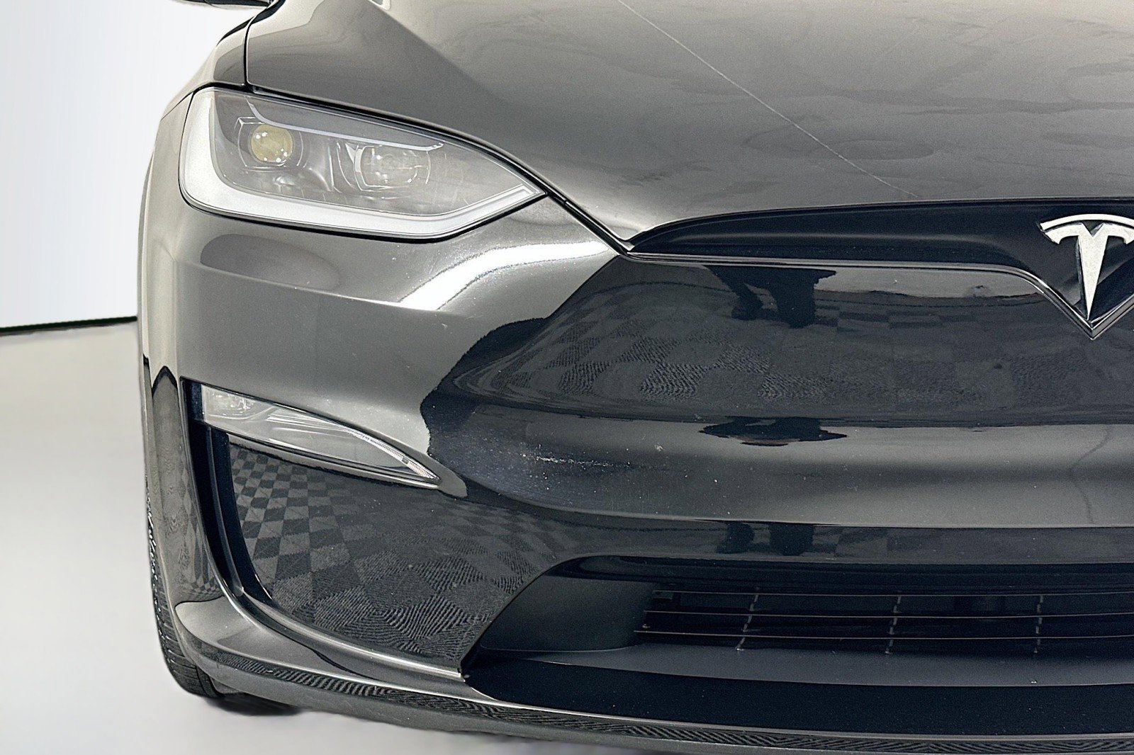 Used 2023 Tesla Model X image 15