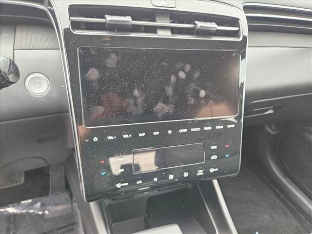 Used 2023 Hyundai Tucson XRT FWD image 18