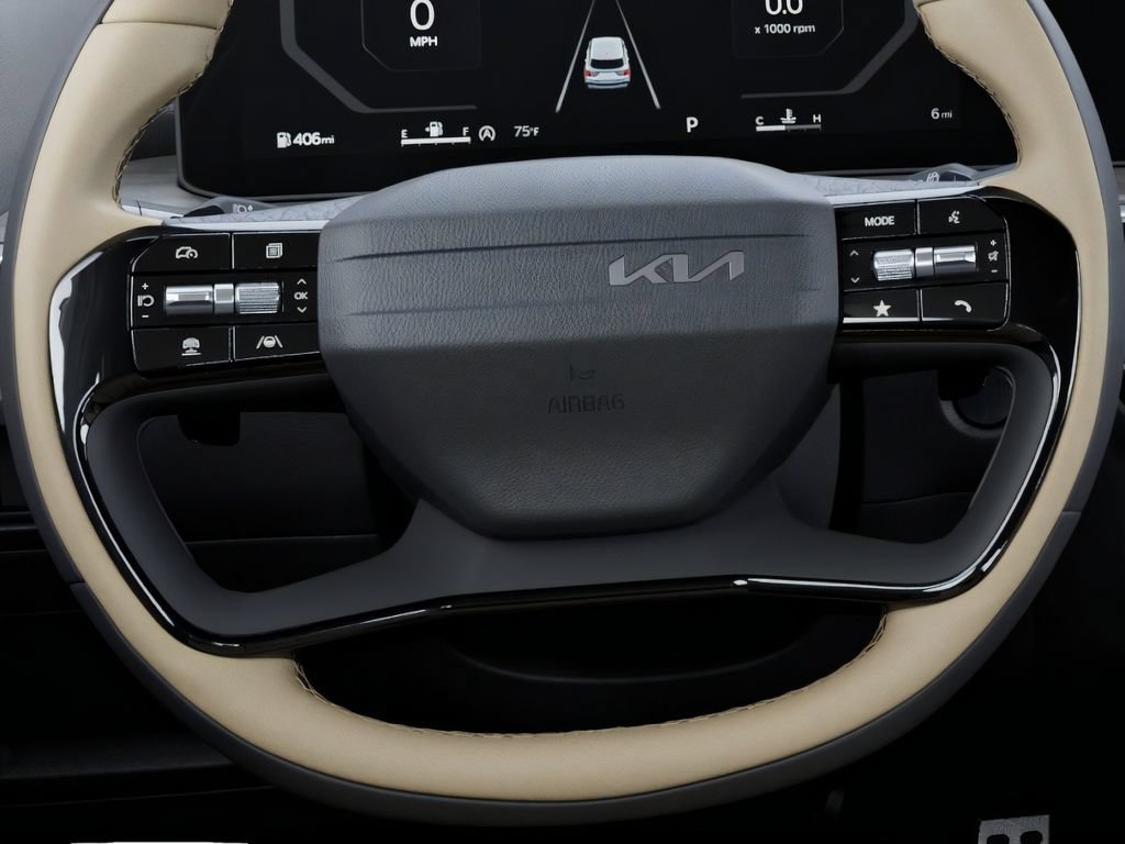 New 2026 Kia Sorento SX Prestige AWD/4WD image 22