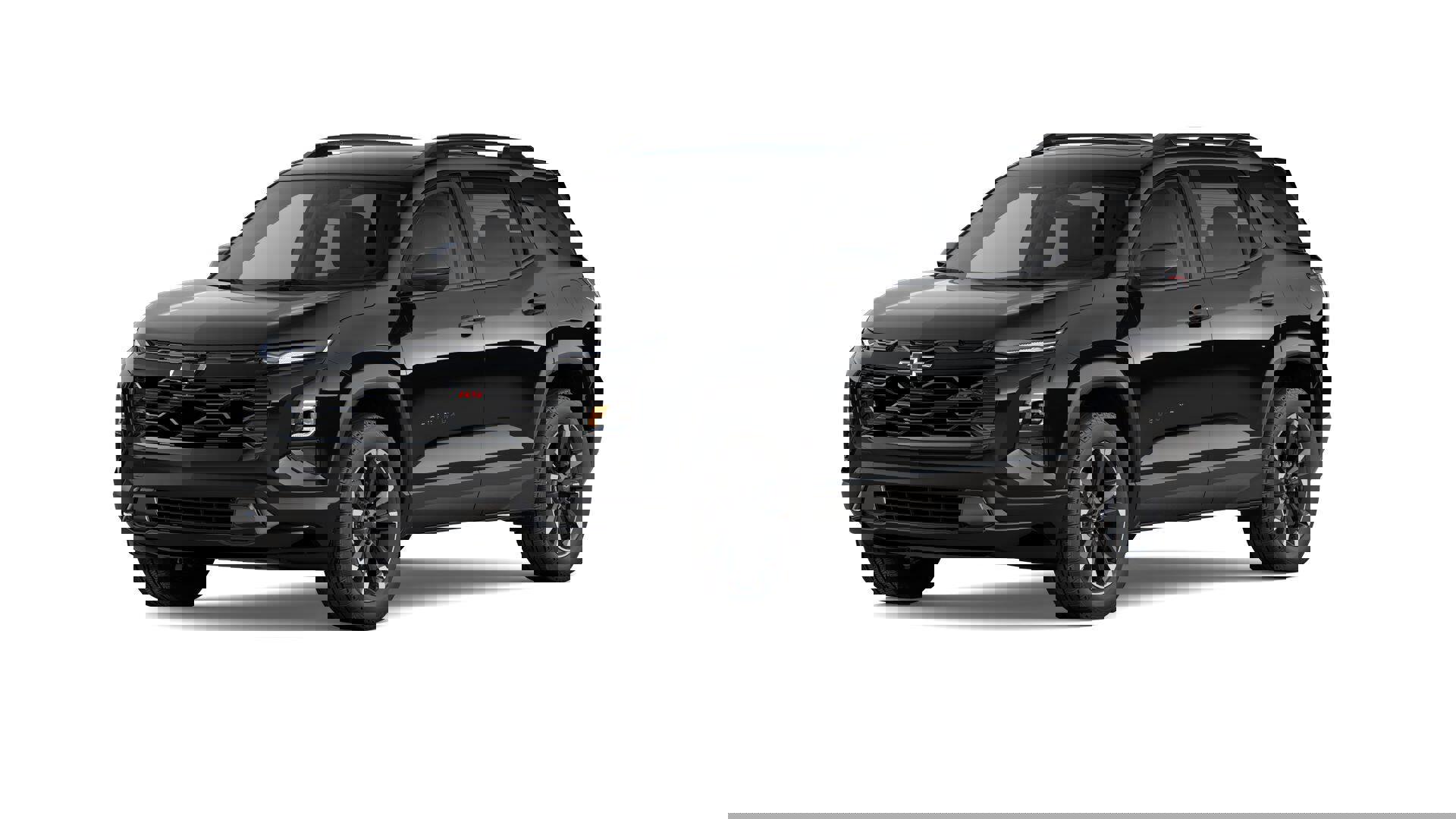 New 2026 Chevrolet Equinox RS image 49