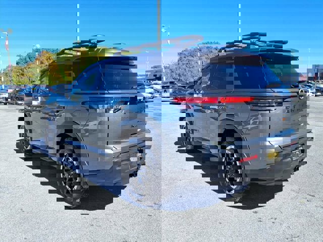 New 2025 Nissan Pathfinder Rock Creek image 3