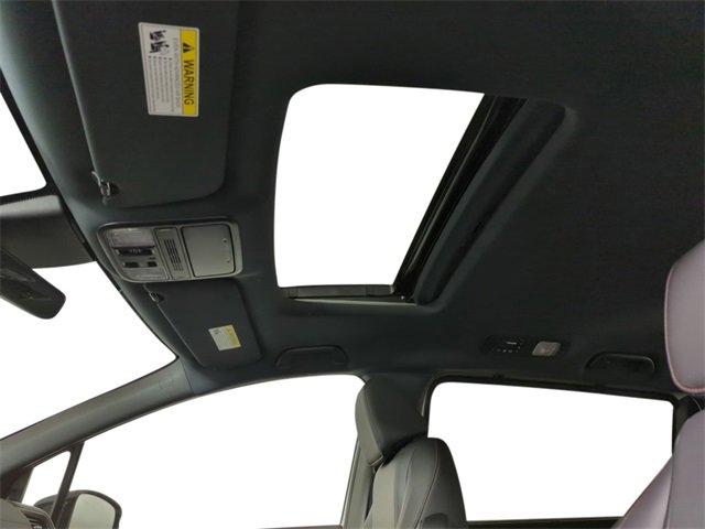New 2026 Honda Odyssey Sport-L image 21
